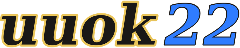 uuok22 logo